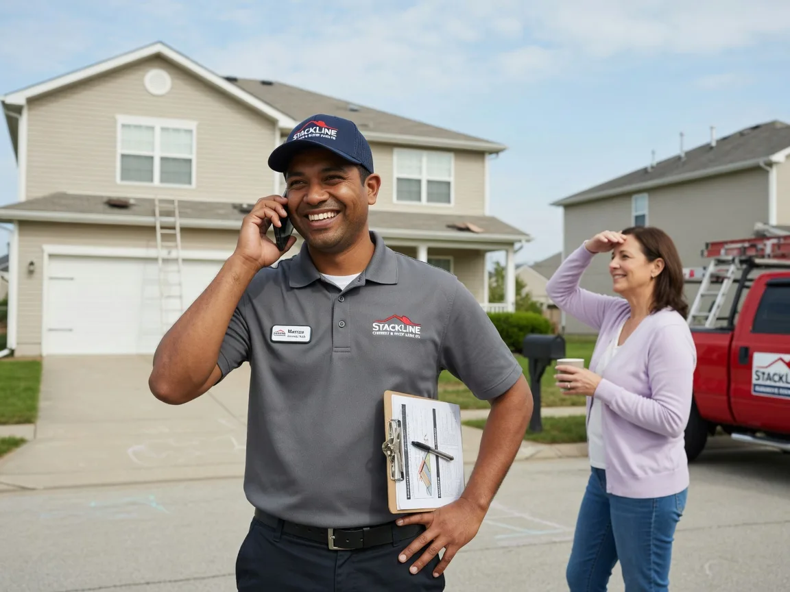 Chimney flashing repair Thompson Ridge, NY FAQs